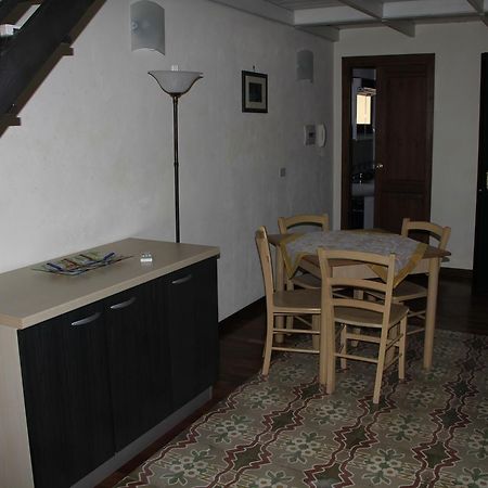 Abita Appartamenti Trapani Bagian luar foto