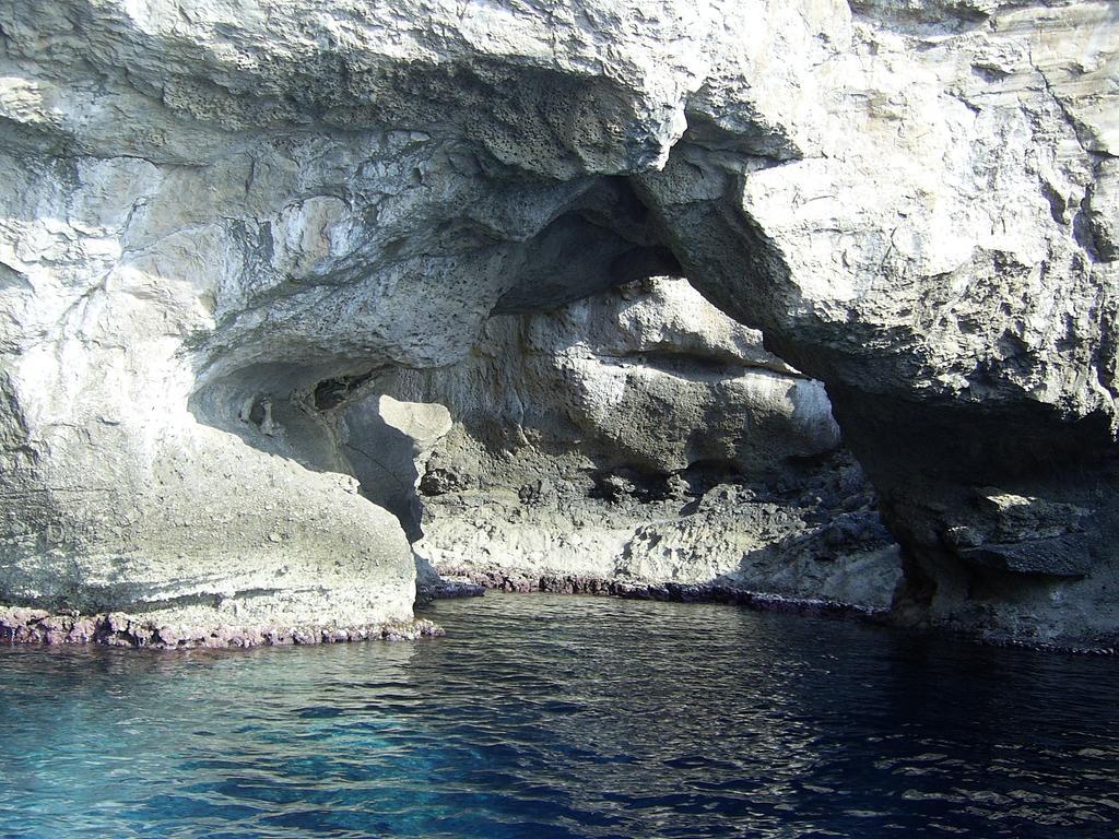 Abita Appartamenti Trapani Bagian luar foto