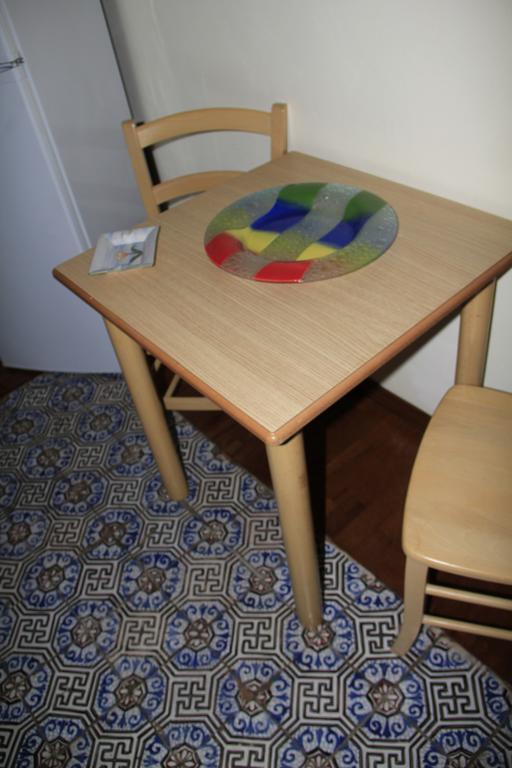 Abita Appartamenti Trapani Bagian luar foto