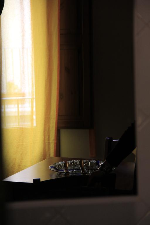 Abita Appartamenti Trapani Bagian luar foto