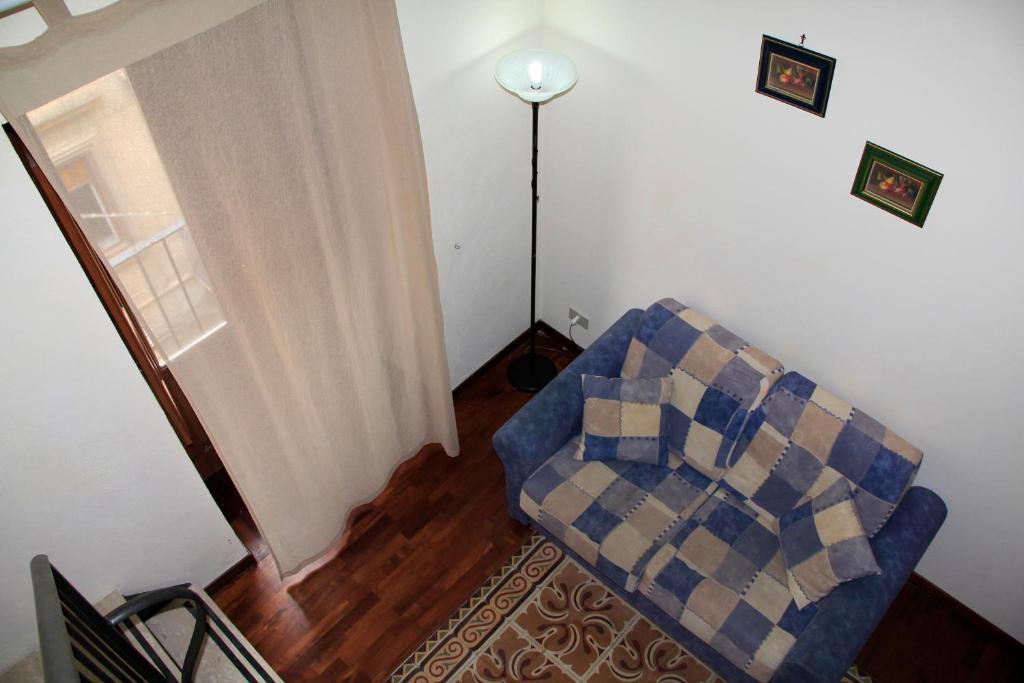 Abita Appartamenti Trapani Ruang foto