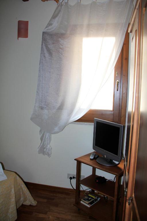 Abita Appartamenti Trapani Ruang foto