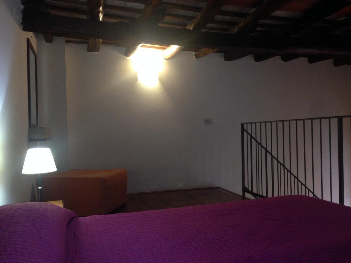 Abita Appartamenti Trapani Bagian luar foto