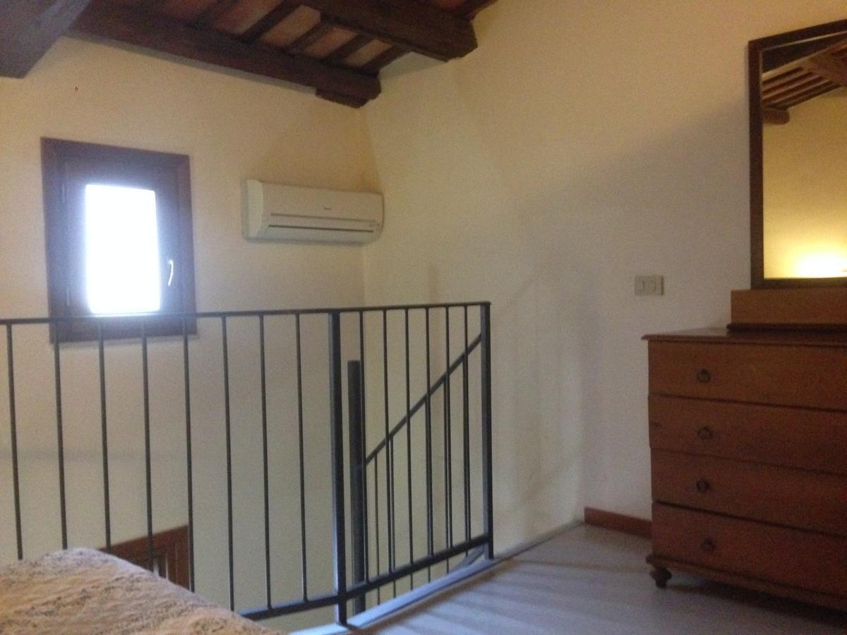 Abita Appartamenti Trapani Bagian luar foto