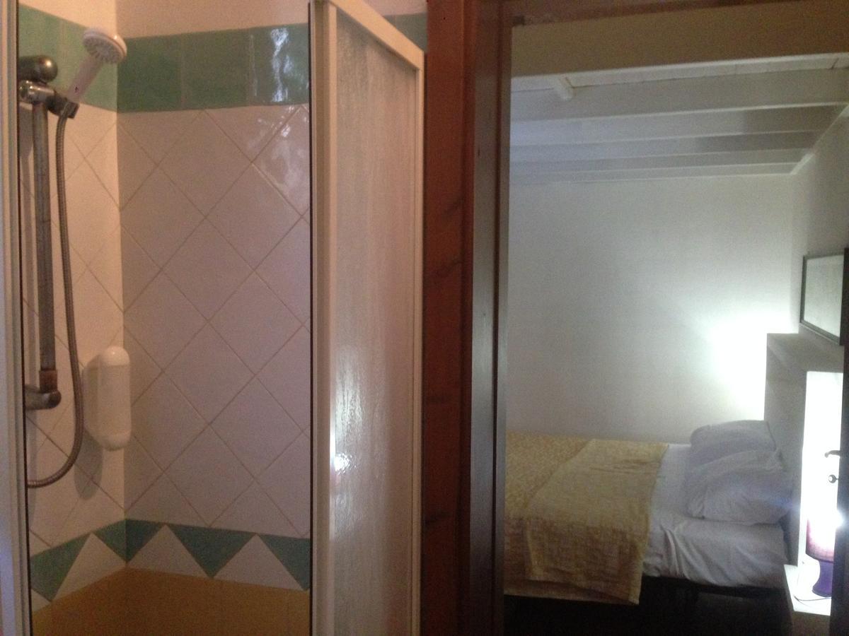Abita Appartamenti Trapani Bagian luar foto
