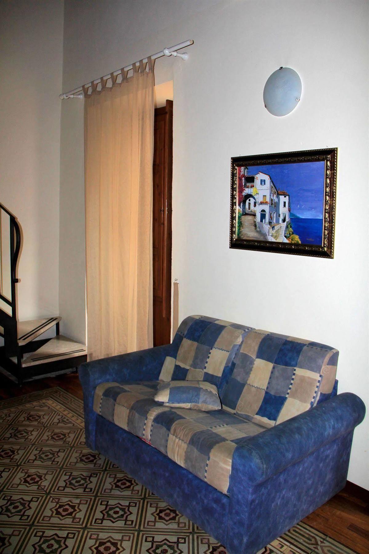 Abita Appartamenti Trapani Bagian luar foto