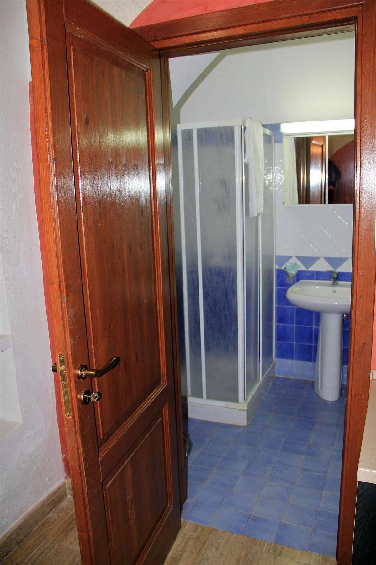 Abita Appartamenti Trapani Bagian luar foto