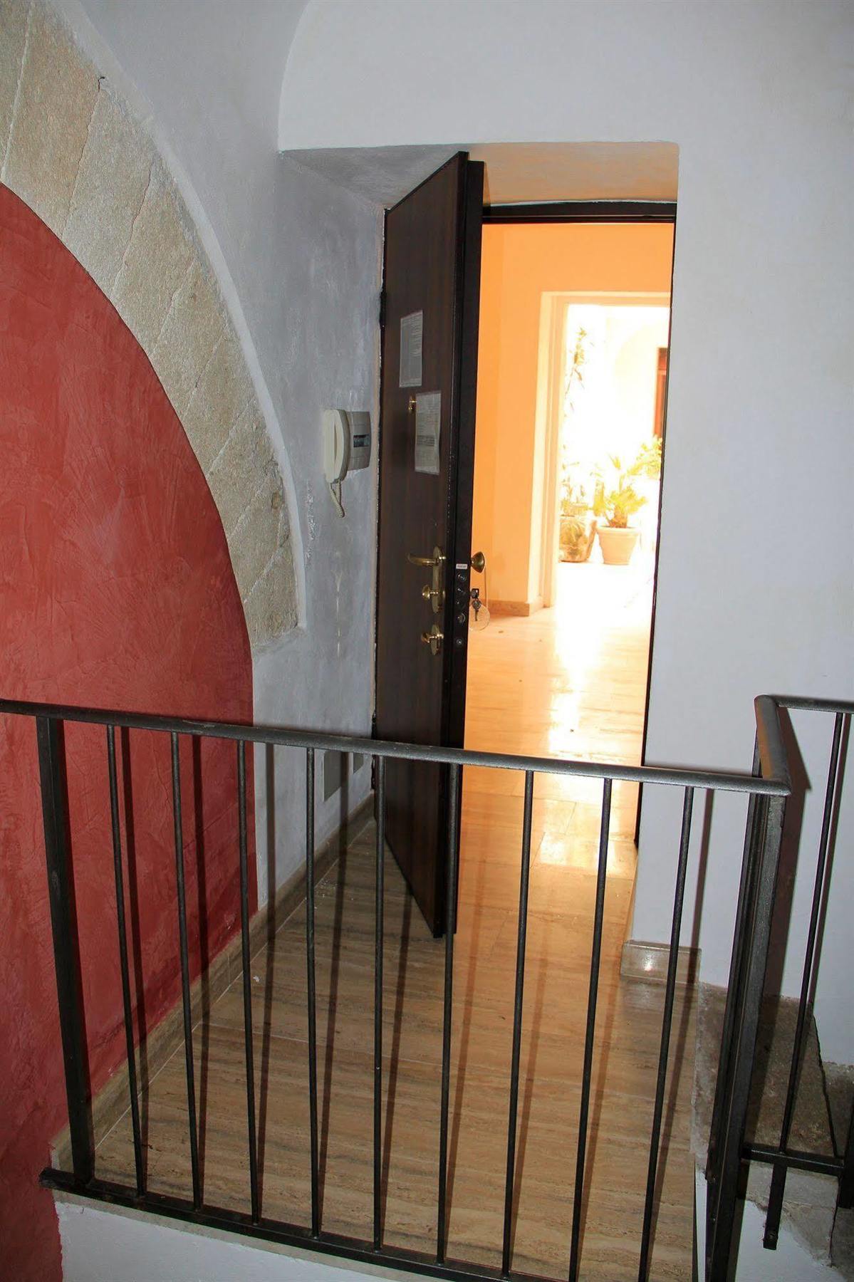 Abita Appartamenti Trapani Bagian luar foto