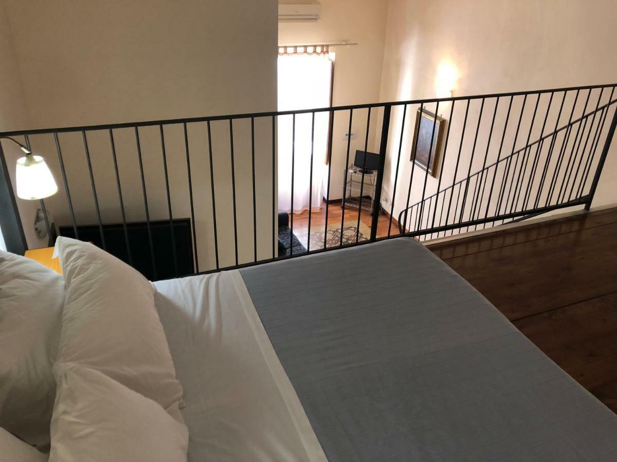 Abita Appartamenti Trapani Bagian luar foto