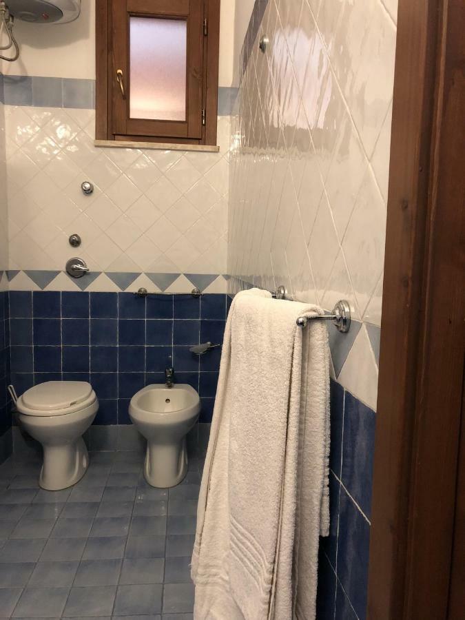 Abita Appartamenti Trapani Bagian luar foto